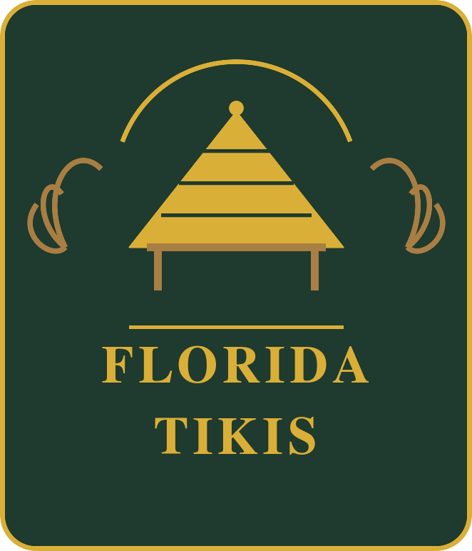 Florida Tikis Logo